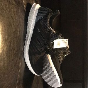Men’s adidas Ultraboost Parley,box not included
